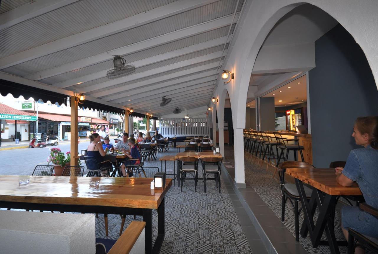Lale Hotel Turunc