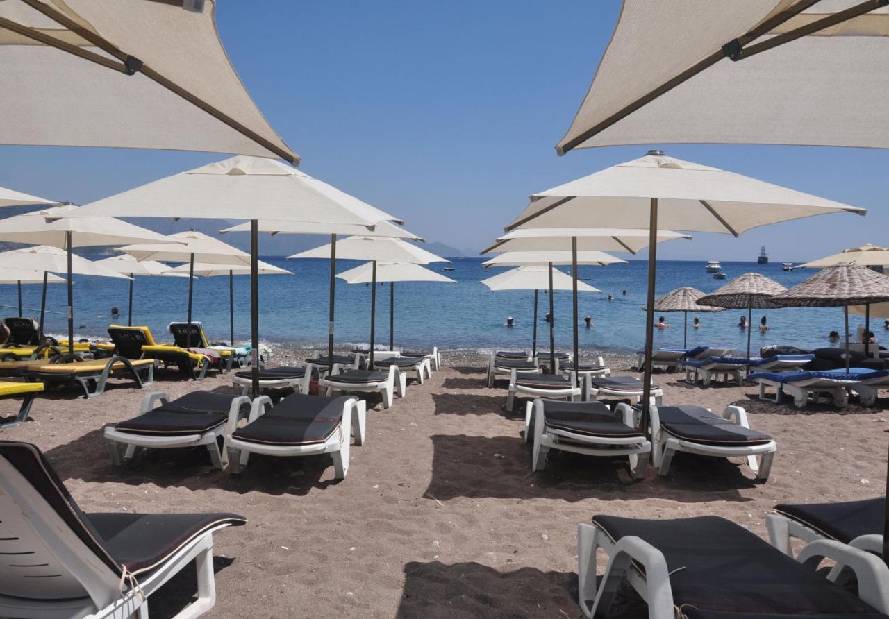 Lale Hotel 4*