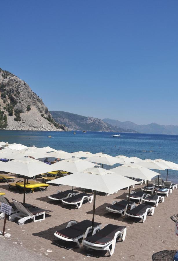 Hotel Lale Turunc