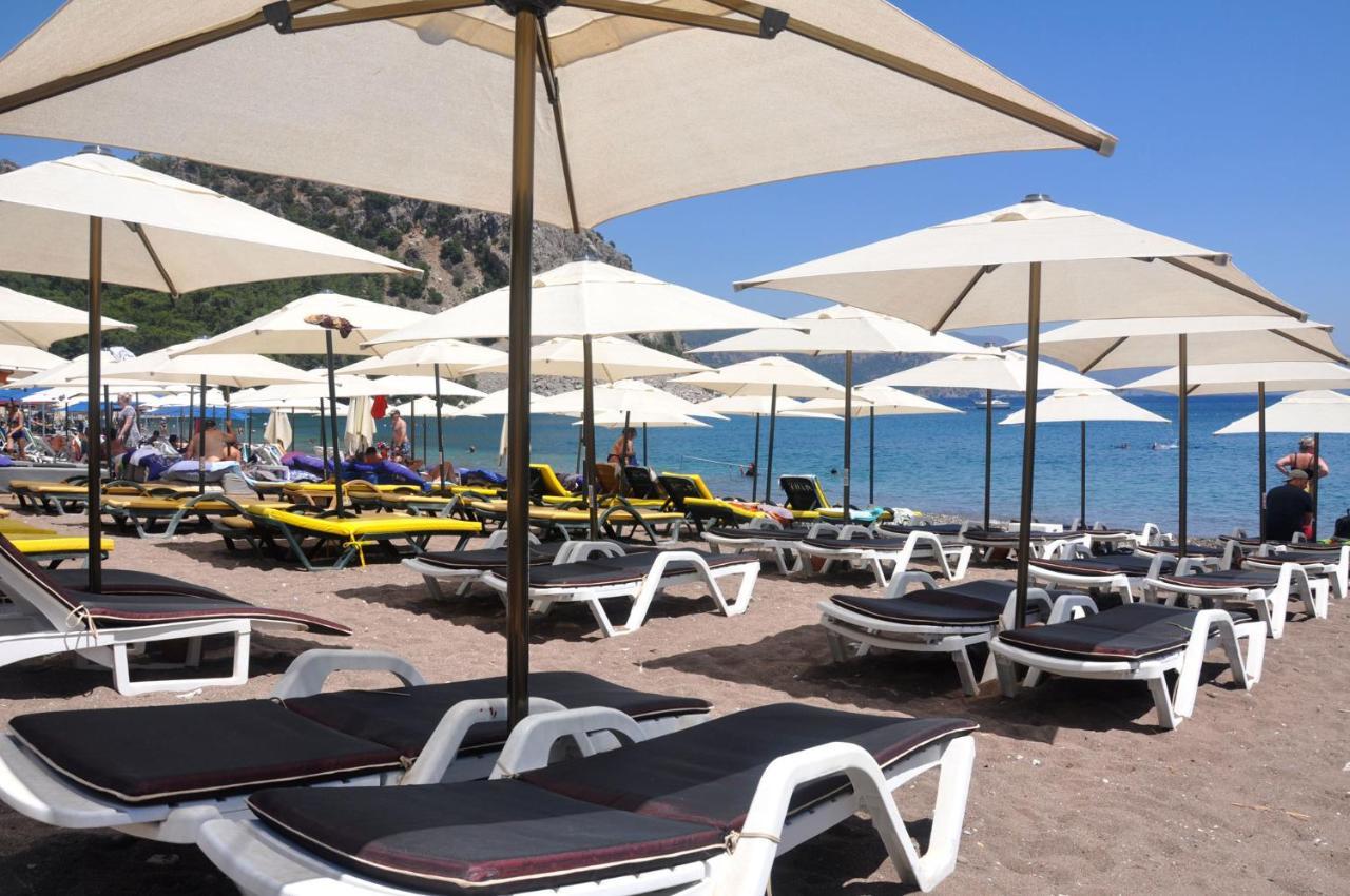 Lale Hotel Turunc