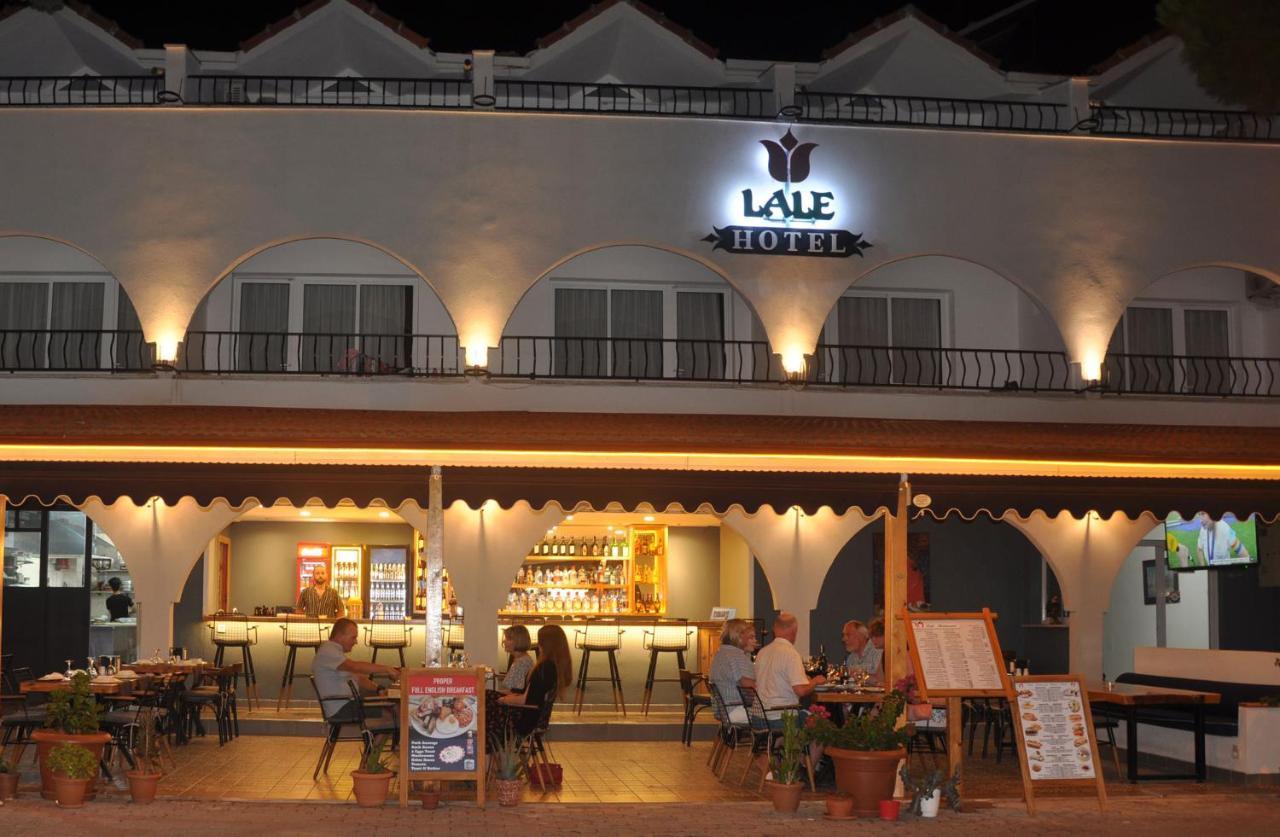 Hotel Lale