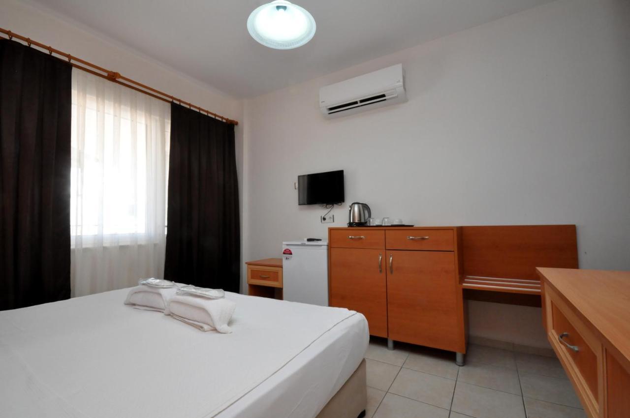 Lale Hotel Turunc