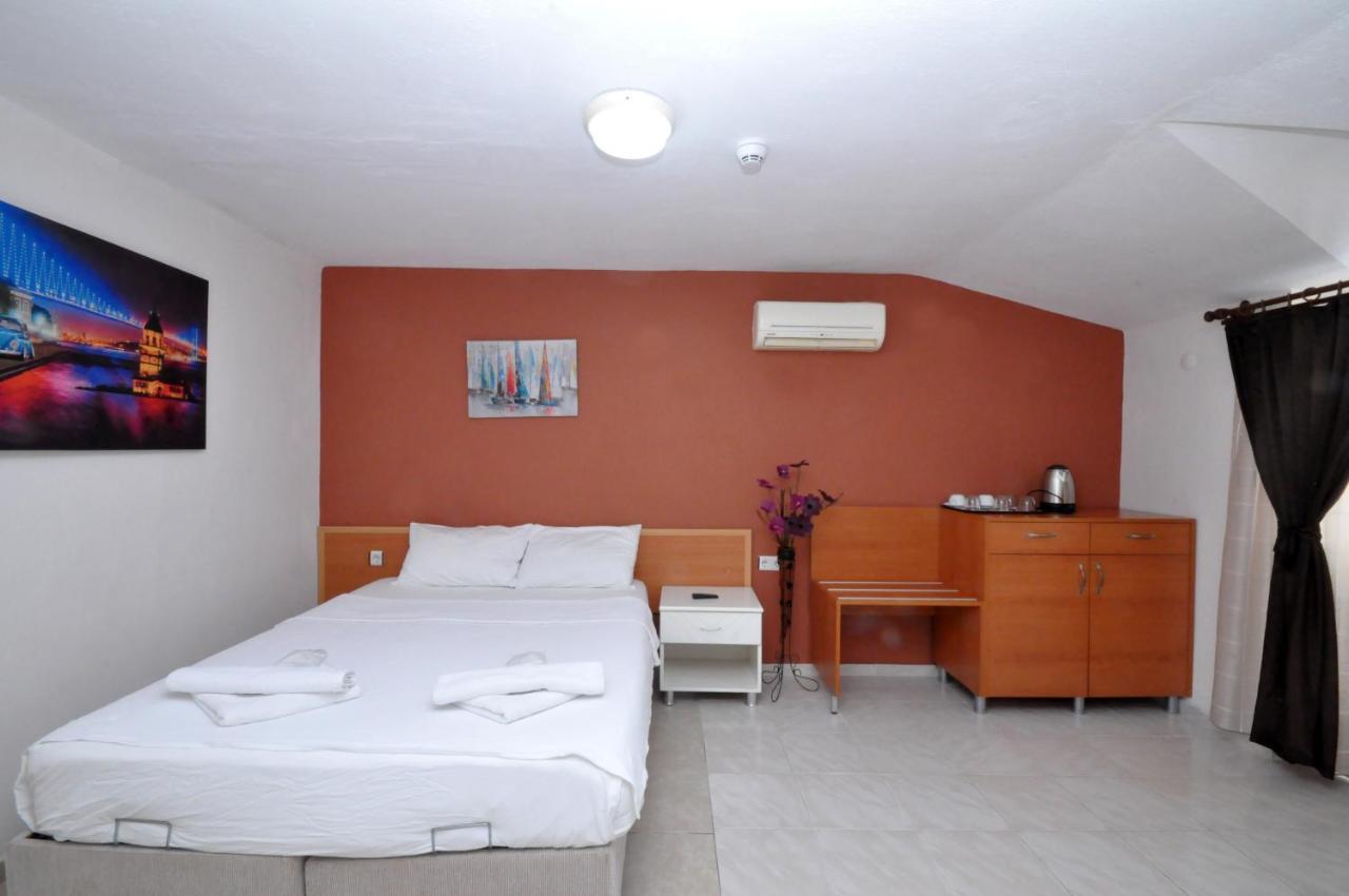 Hotel Lale Turunc